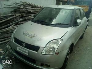 Maruti Suzuki Swift Vxi, , Petrol