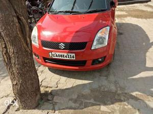 Maruti Suzuki Swift Zxi, , Petrol