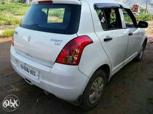  Maruti Suzuki Swift diesel  Kms