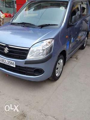 Maruti Suzuki Wagon R 1.0 Lxi Cng, , Cng