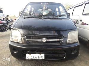 Maruti Suzuki Wagon R 1.0 petrol  Kms  year