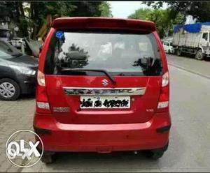 Maruti Suzuki Wagon R petrol  Kms  year