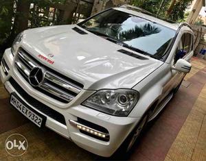 Mercedes-benz Gl 3.0 Grand Edition Luxury, , Diesel