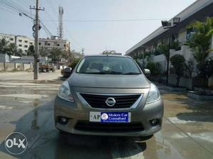 Nissan Sunny Xv Premium Pack (safety), , Diesel