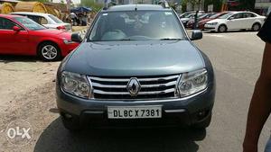 Renault Duster 110 Ps Rxl Diesel, , Diesel