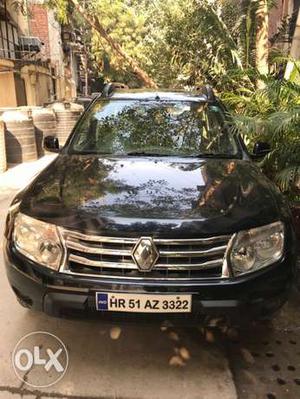 Renault Duster diesel  Kms  year