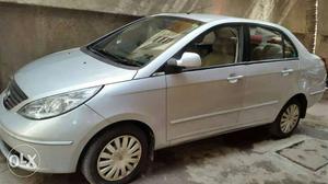  Tata Manza diesel  Kms