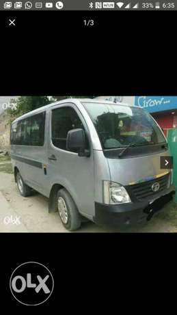  Tata Venture diesel  Kms