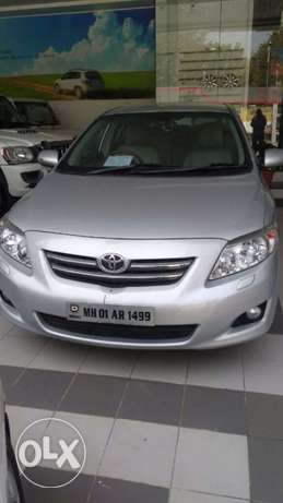 Toyota Corolla H4 1.8g, , Petrol