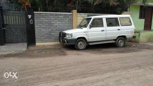  Toyota Qualis diesel in excellent condition