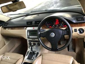 Volkswagen Passat Auto 