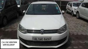 Volkswagen Polo Comfortline 1.5l (d), , Diesel