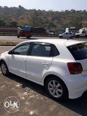 Volkswagen Polo Highline1.2l D, , Diesel