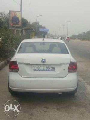 Volkswagen Vento Highline Diesel, , Diesel