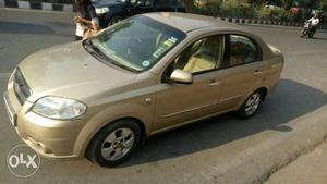 Chevrolet Aveo Lt 1.6 Abs, , Cng