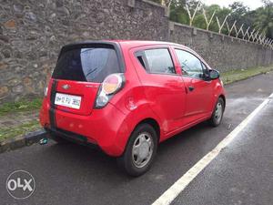 Chevrolet Beat Car in Exellent Condition CNG