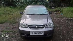 Chevrolet Optra Ls , Cng