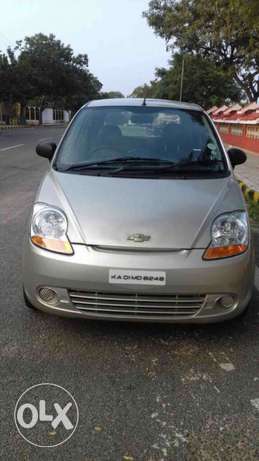 Chevrolet Spark Ls , Petrol