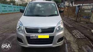 Excellent condition, 1st owner  Wagon R cng 