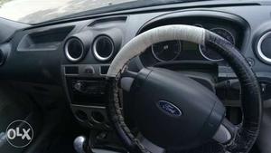  Ford Fiesta Classic diesel  Kms