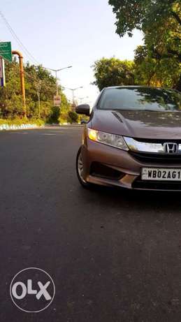 Honda City Sv Diesel, , Diesel