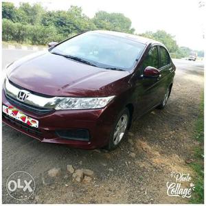 Honda City diesel  Kms  year