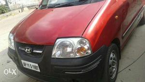 Hyundai Santro Xing Gls, , Petrol