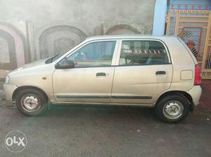 Maruti Suzuki Alto Excellent Condition