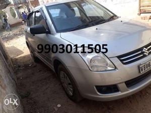 Maruti Suzuki Swift Dzire Lxi, , Petrol