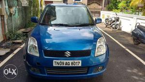 Maruti Suzuki Swift Vxi + Mt, , Petrol