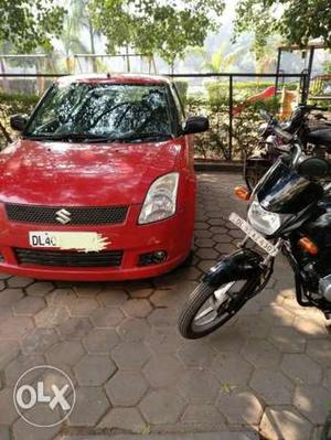 Maruti Suzuki Swift Vxi, , Petrol