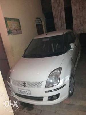  Maruti Suzuki Swift diesel  Kms