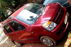 Maruti Suzuki Wagon R Lxi Bs-iii, , Petrol