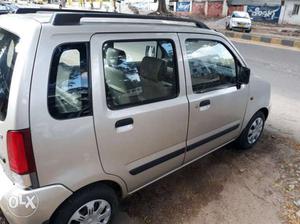 Maruti Suzuki Wagon R Lxi Bs-iii, , Petrol