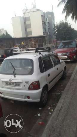 Maruti Suzuki Zen cng  Kms  year