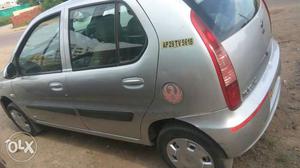  Tata Indica diesel  Kms