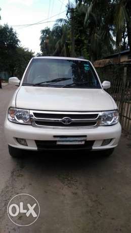 Tata Safari SUV diesel  Kms  year