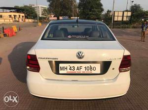 Volkswagen Vento Highline Diesel, , Diesel