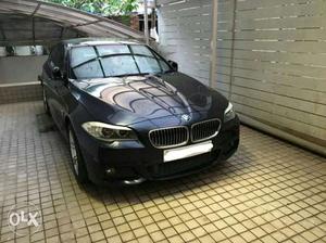 Bmw 5 Series 530d Highline Sedan, , Diesel