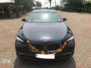 Bmw 7 Series 730ld, , Diesel