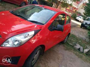 Chevrolet Beat Ls Diesel, , Diesel