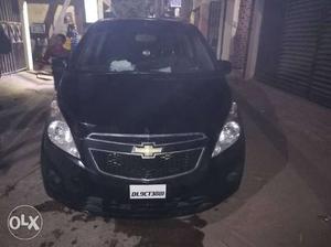  Chevrolet Beat petrol  Kms