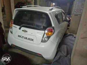 Chevrolet Beat petrol  Kms  year