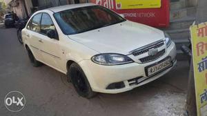  Chevrolet Optra Magnum diesel  Kms