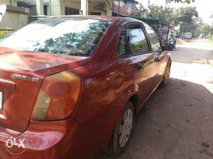 Chevrolet Optra petrol 9 Kms  year