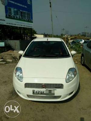 Fiat Punto Emotion , Diesel