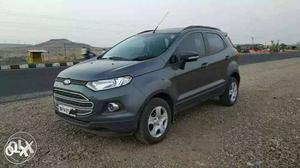 Ford Ecosport diesel  Kms  year