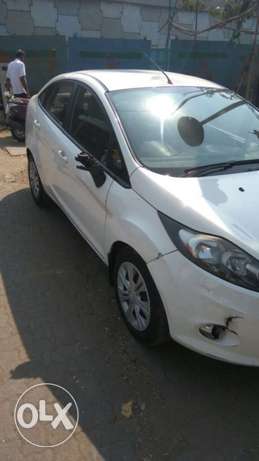 Ford Fiesta Style Diesel, , Diesel