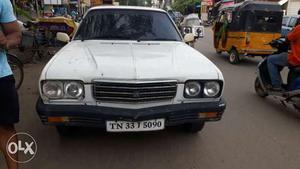 Hindustan Motors Contessa 1.8 Gl Classic, , Diesel