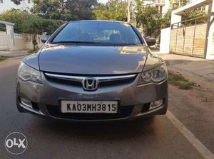 Honda Civic 1.8s Mt, , Petrol